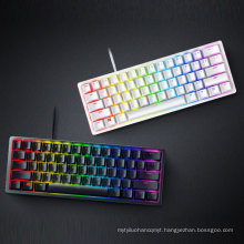 Razer Huntsman Mini - Linear Optical Switch Gaming Keyboard With Cutting-Edge Highly Portable